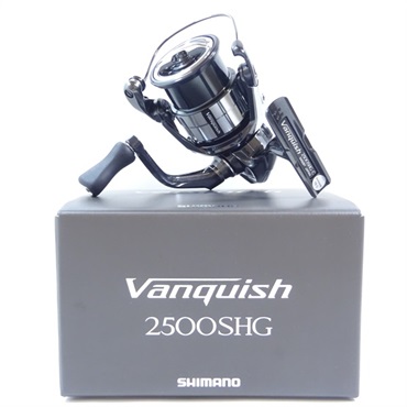 ２３ヴァンキッシュ２５００ＳＨＧ